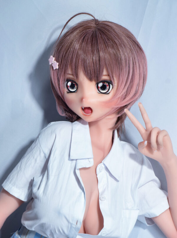 ELSA BABE 愛莎貝兒 矽膠娃娃 148CM*小泉娜娜*