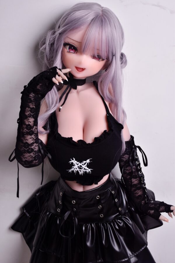 ELSA BABE 愛莎貝兒 矽膠娃娃 148CM*渡邊由乃*
