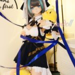 WMDOLL矽膠娃娃 Rikka 159cm 二次元 STPE