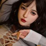 SHEDOLL 矽膠娃娃 165cm 蘇星凝 TPE/矽膠(可選版本)