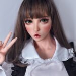ELSA BABE 愛莎貝兒 矽膠娃娃 150CM*長澤智音*
