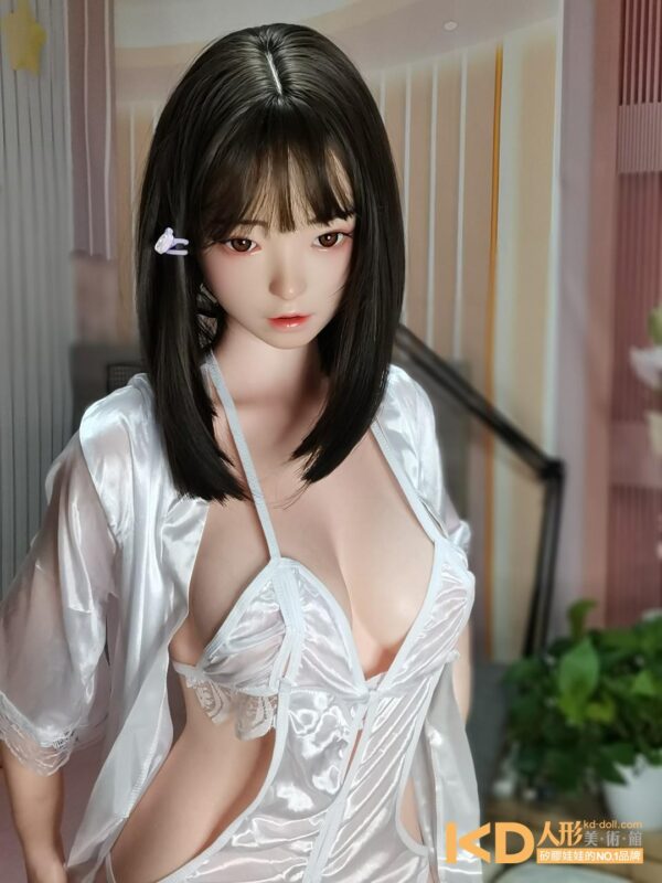 FUDOLL 148cm Kanna (矽膠頭＋TPE身體)