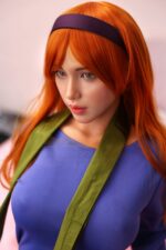 Irontechdoll 全矽膠假髮版 167cm S42(麥膚)