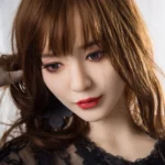 奇她娃娃 QITAdoll 柳飄飄 全TPE 158cm