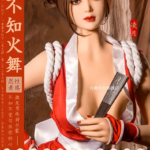 奇她娃娃 QITAdoll 凌月 舞 全TPE 158cm