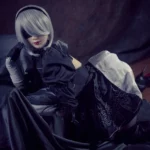 奇她娃娃 QITAdoll 凌月 全TPE 158cm