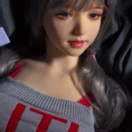 奇她娃娃 QITAdoll 曉柒 全TPE 158cm