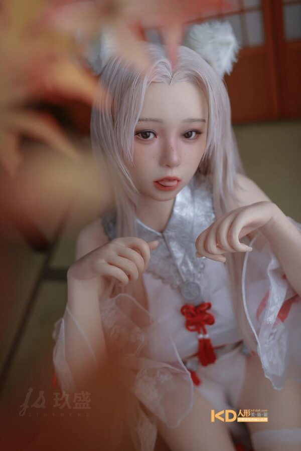 JS-doll 全矽膠 152E YUME
