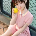 Yearn-Doll翼天使 148CM-小Q 全矽膠娃娃