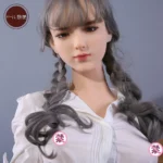 奇她娃娃 QITAdoll 智慧 全TPE 158cm