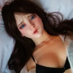 奇她娃娃 QITAdoll 兔兔 全TPE 158cm