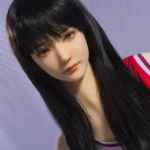 奇她娃娃 QITAdoll 良子 全TPE 158cm