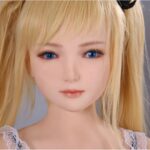 奇她娃娃 QITAdoll 西野麗絲 全TPE 158cm