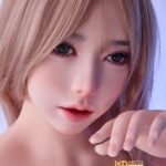 伴趣娃娃 川崎由美 158cm B胸 矽膠頭+TPE身