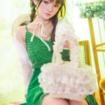 娃娃學姐 Doll Senior 彌耶 148cm D Cup