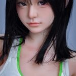 螢火日記 158cm 矽膠頭+STPE身體 久川