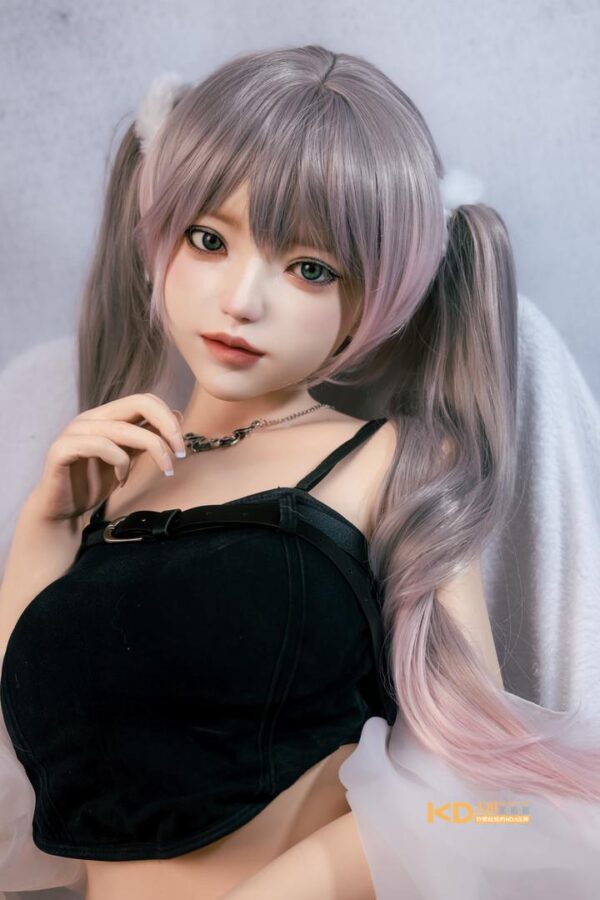 FUDOLL 148cm #40 楊枝甘露 (矽膠頭＋TPE身體)