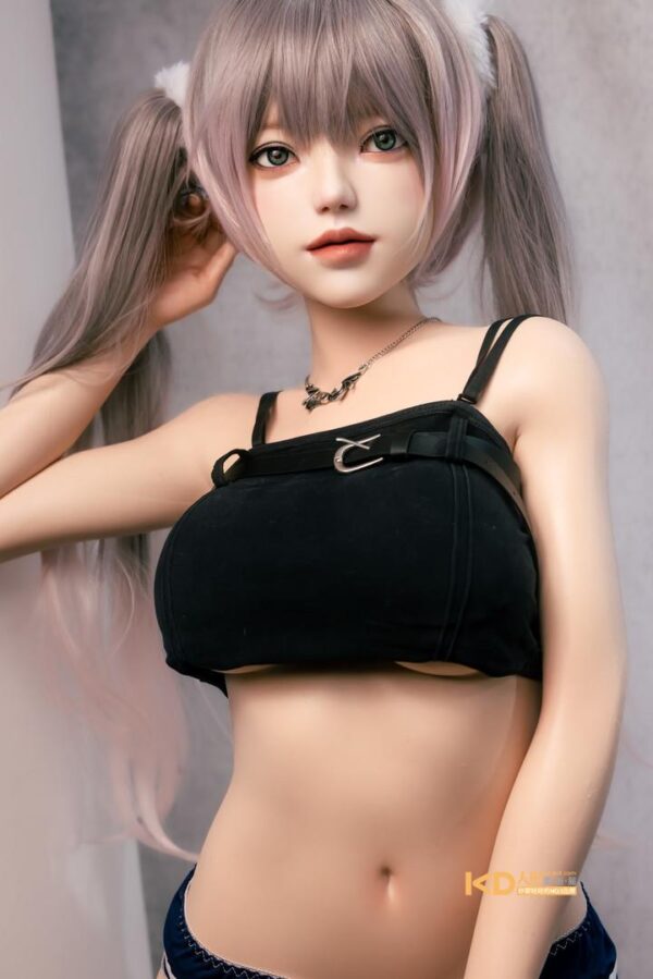 FUDOLL 148cm #40 楊枝甘露 (矽膠頭＋TPE身體)