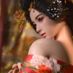 FUDOLL 161cm E胸 #32 小北 花魁 輕量化減重款 全矽膠