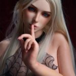 Irontechdoll 全矽膠假髮版 164cm B1