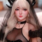 JYDOLL 俊影 全矽膠 161cm-允熙（2.0口腔版）