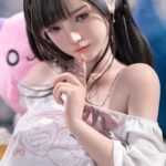 娃娃學姐 Doll Senior 彌耶 148cm D Cup