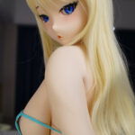 irokebijin 色氣美人 shiori c HSS超柔軟全矽膠 160cm