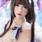 FUDOLL 162cm F胸 #37 莎莉 超爆乳 輕量化減重款 全矽膠