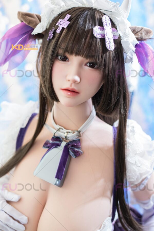 FUDOLL 162cm F胸 #37 莎莉 超爆乳 輕量化減重款 全矽膠