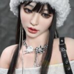 Irontechdoll 全矽膠假髮版 165T T1 女團計畫