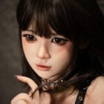 Irontechdoll 全矽膠假髮版 158T T3 女團計畫