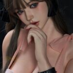 Irontechdoll 全矽膠假髮版 159T T4 女團計畫