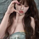 Irontechdoll 全矽膠假髮版 165T T5 女團計畫