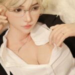 Lacedoll 蕾絲娃娃 冬雨 168CM
