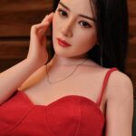 FANREAL 170cm D ling 全矽膠等身大娃娃