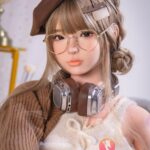 SHEDOLL 矽膠娃娃 170cm C胸 四月2.0 TPE/矽膠(可選版本)