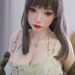 伴趣娃娃 佳奈 156cm G 全矽膠