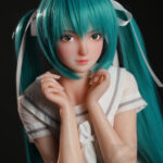 BCdoll B101 初音未來 COS B60CM (大全套含衣服）