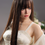 MMX 木木夕伴侶 全矽膠 163cm-A款(全皮紋） 小橘子 KD精妝版 1號妝