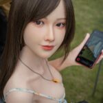 JS-doll 全矽膠 158D eimi