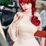 Lacedoll 蕾絲娃娃 夏沫 168CM