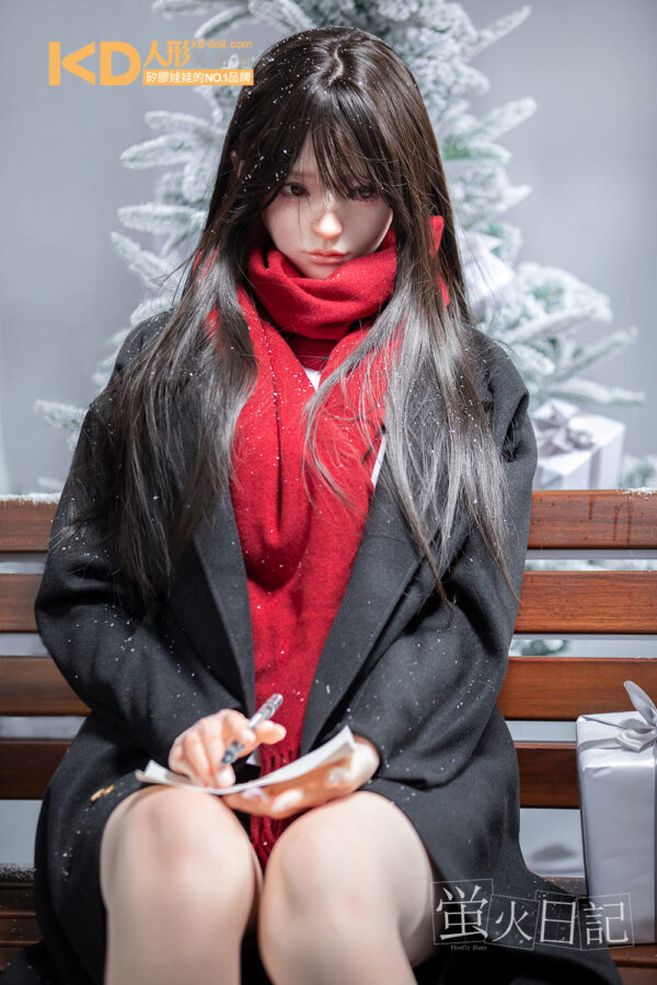 螢火日記 165cm (C胸) 琉璃 雪景