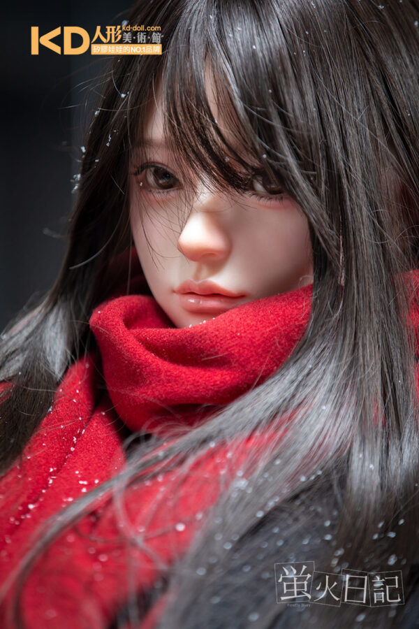 螢火日記 165cm (C胸) 琉璃 雪景
