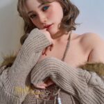 Irontechdoll 全矽膠假髮版 自然優化系列 160cm minus S42