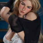 Real Lady 全矽膠 168cm R1