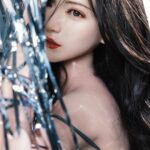 FANREAL 162cm 雪 全矽膠等身大娃娃 ROS