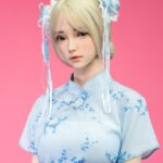 FUDOLL 163cm D胸 #25 小廚娘柳思思 輕量化減重款 全矽膠