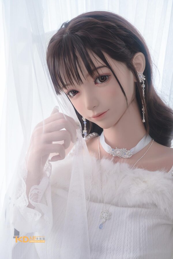 FUDOLL 161cm E胸 全矽膠 楠枝