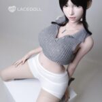 Lacedoll 蕾絲娃娃 冬語 168CM