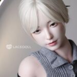 Lacedoll 蕾絲娃娃 夏沫 168CM